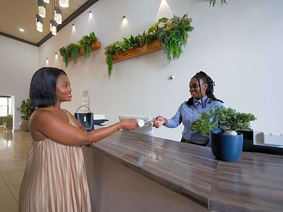 ANEW Hotel & Convention Centre OR Tambo Johannesburg