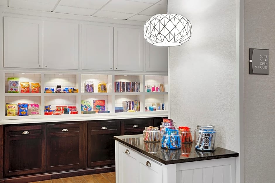 Homewood Suites Champaign-Urbana
