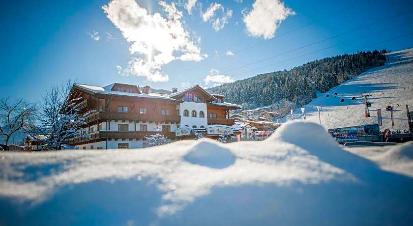 Hotel Montanara