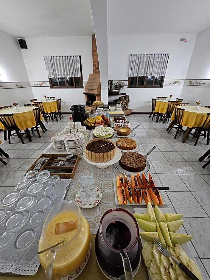 HOTEL CAMPO ALEGRE