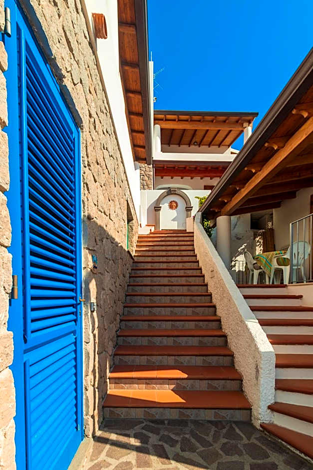 Hotel Residence La Villetta