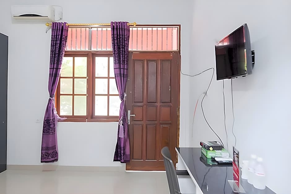 RedDoorz near Politeknik Negeri Lampung