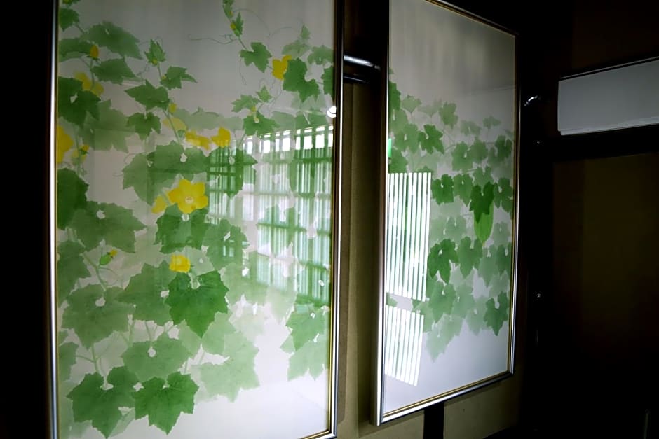 Show-an Machiya Inn