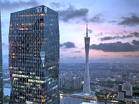 Park Hyatt Guangzhou