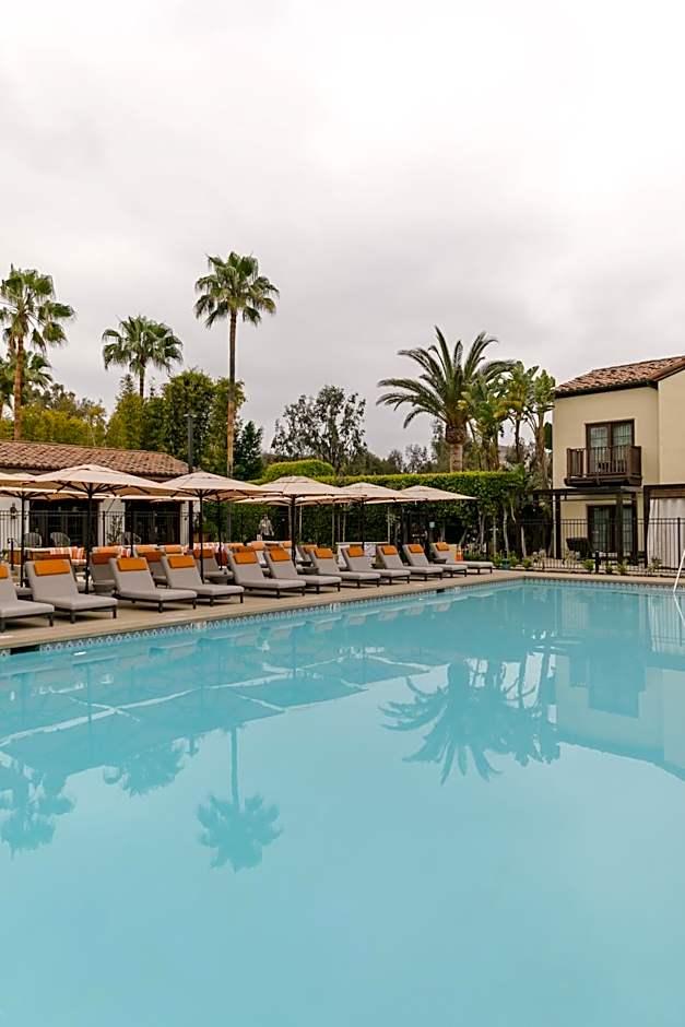 Estancia La Jolla Hotel Spa