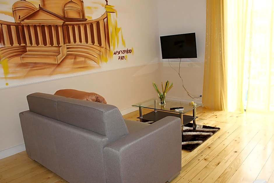 B&B La Torretta Chiaia