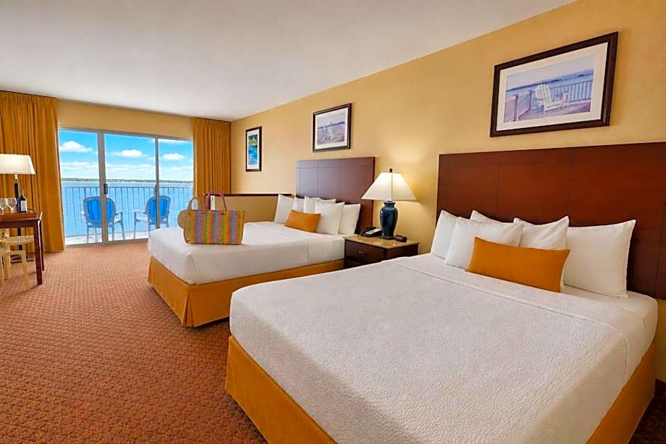 Princess Bayside Beach Hotel
