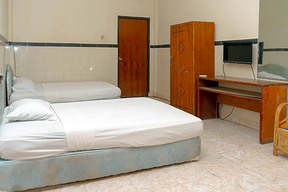 Hotel Entrop Jayapura RedPartner – Jayapura, WA