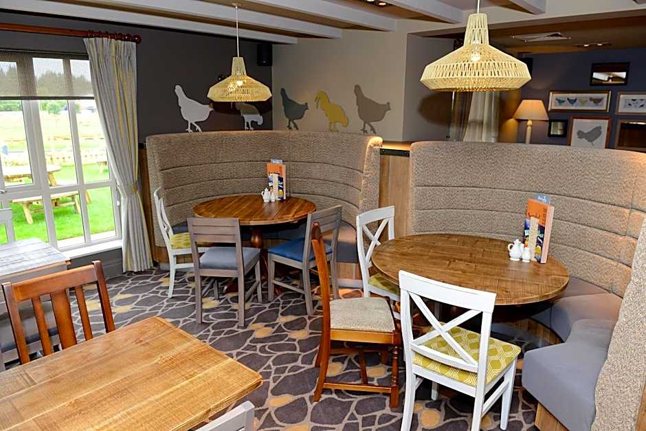 Fallow Field, Telford by Marston's Inns