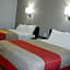 Motel 6 Fayetteville, AR