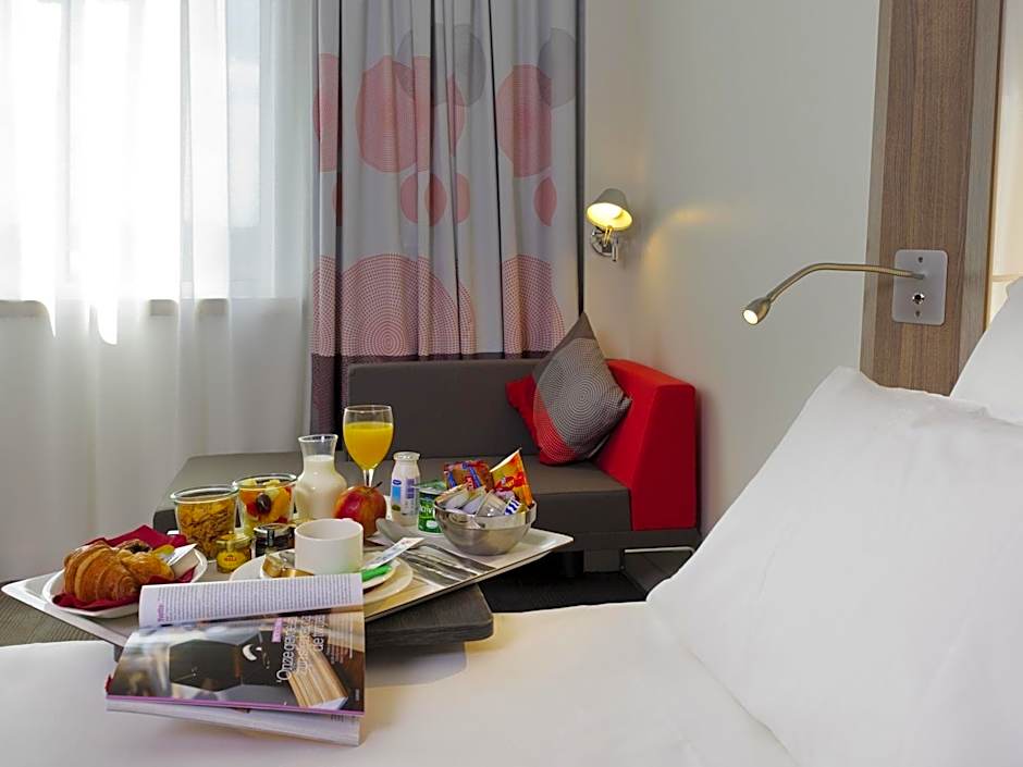 Novotel Leuven Centrum