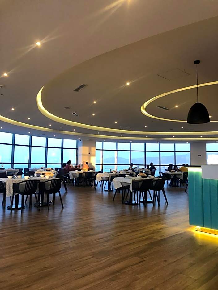 GARDENIA HOTEL ORAN