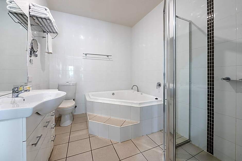 The Manna, Ascend Hotel Collection