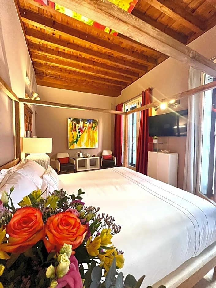 Gar Anat Hotel Boutique - Domus Artis