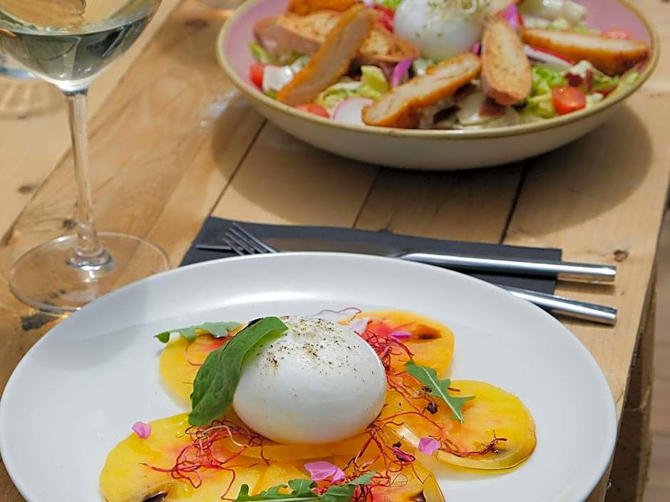 Ibis Budget Toulouse Labege