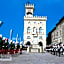 Garden Village San Marino