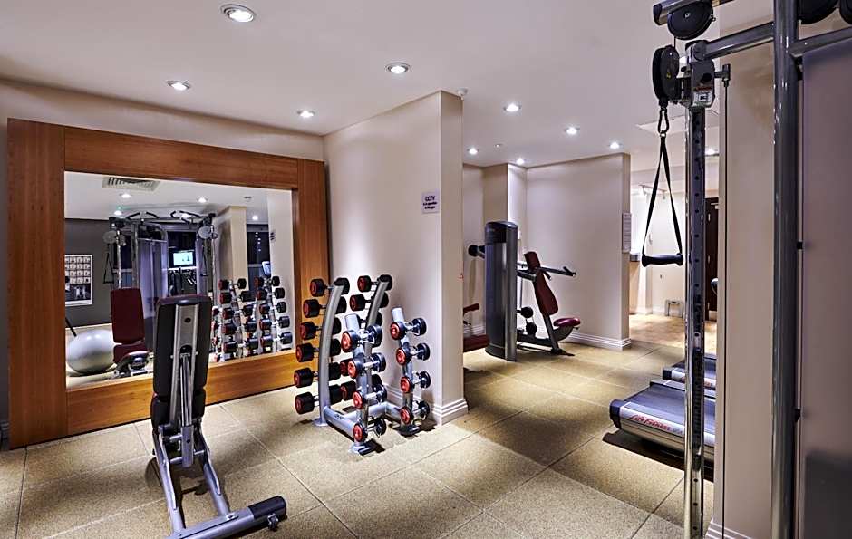 DoubleTree By Hilton London-Ealing Hotel