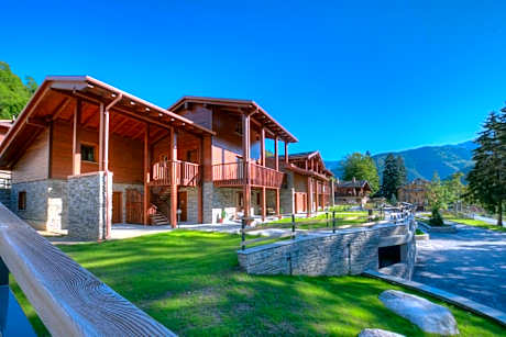 Borgo Fantino - Residenze e Alloggi Vacanza