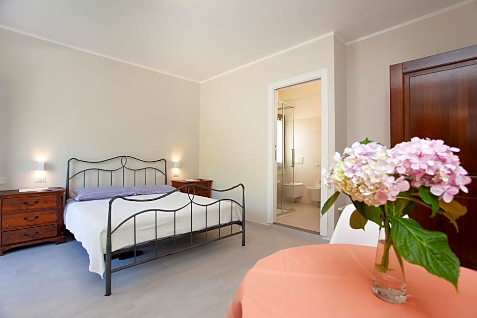 Lu Lioni Rooms