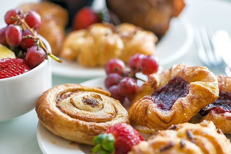 Sheraton Fallsview Hotel