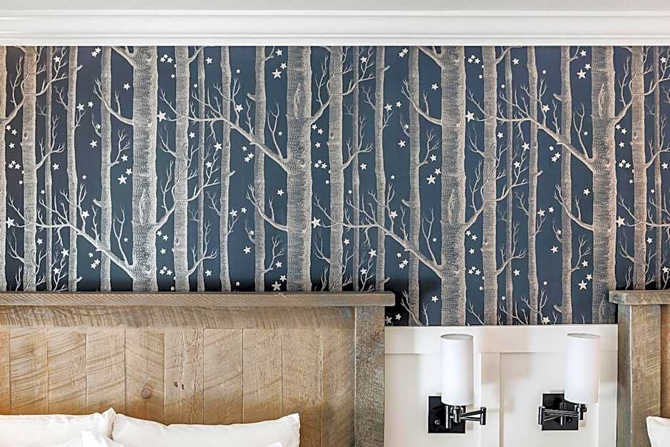 UpValley Inn & Hot Springs, an Ascend Collection Hotel