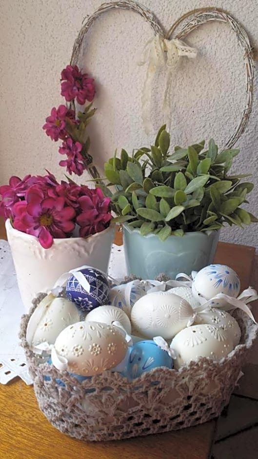 Chalúpka pod Lipkami