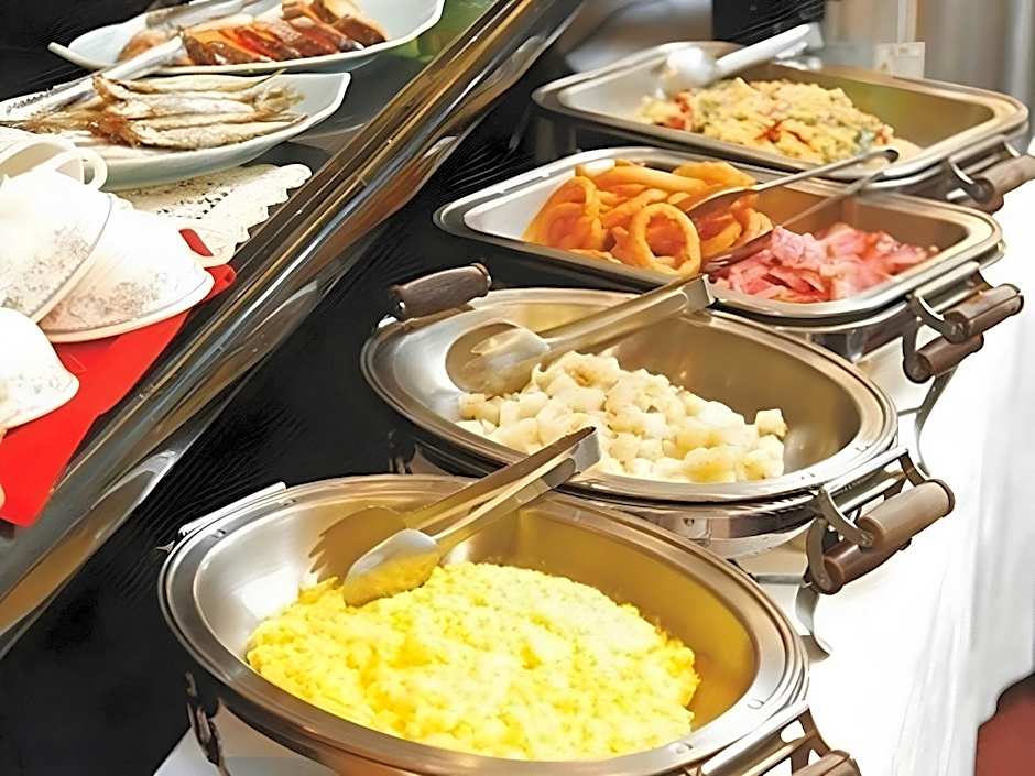 Hotel Route Inn Nabari