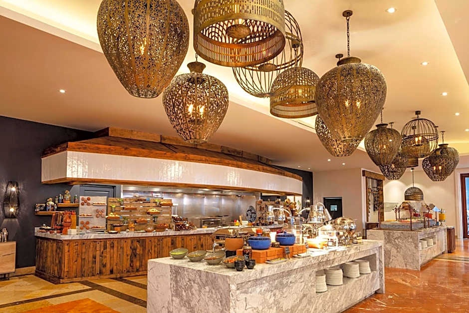 La Pacifica Los Cabos by Hilton Club