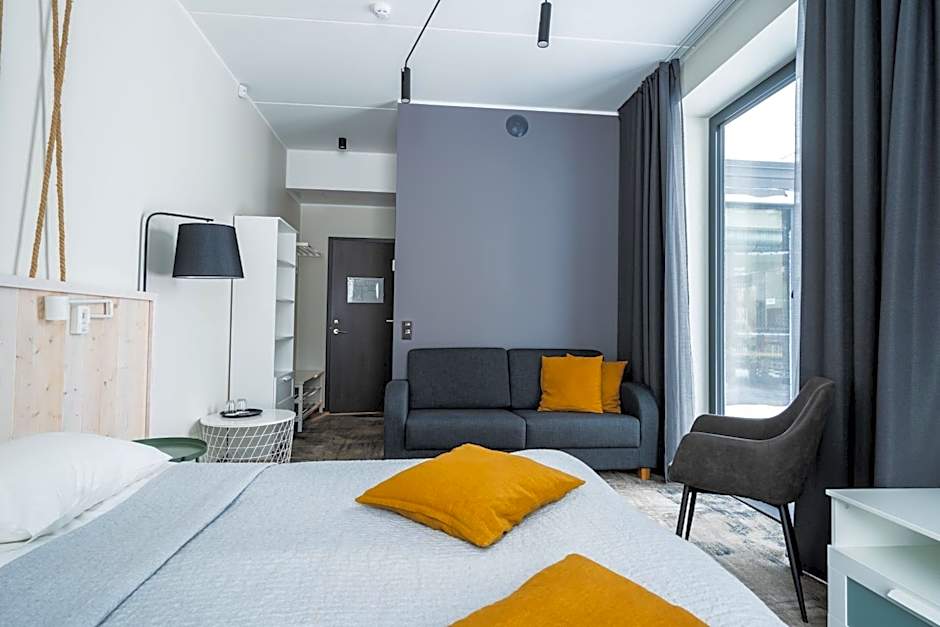 Tulivee Villa