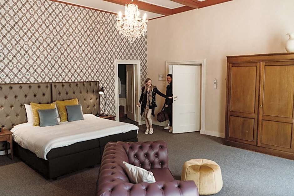 Châteauhotel De Havixhorst