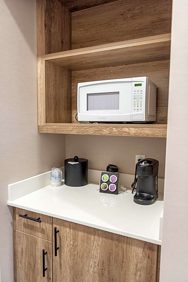 Best Western Premier Executive Residency Medicine Hat