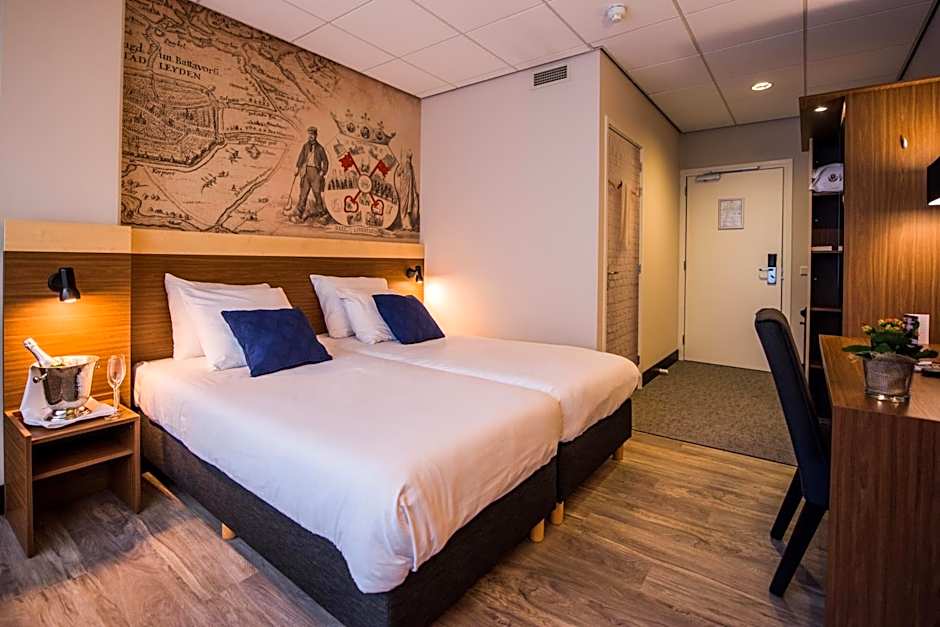 Tulip Inn Leiden Centre