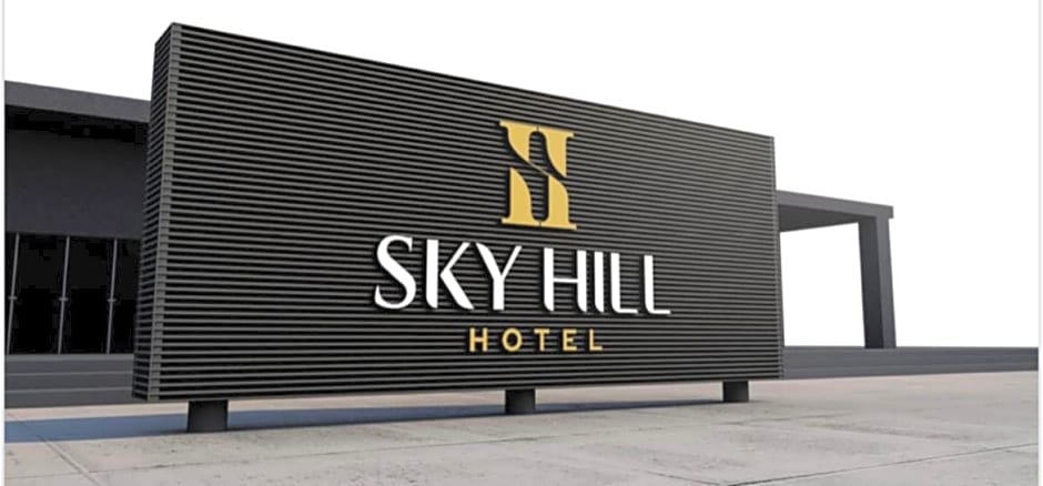 SKY HILL HOTEL 