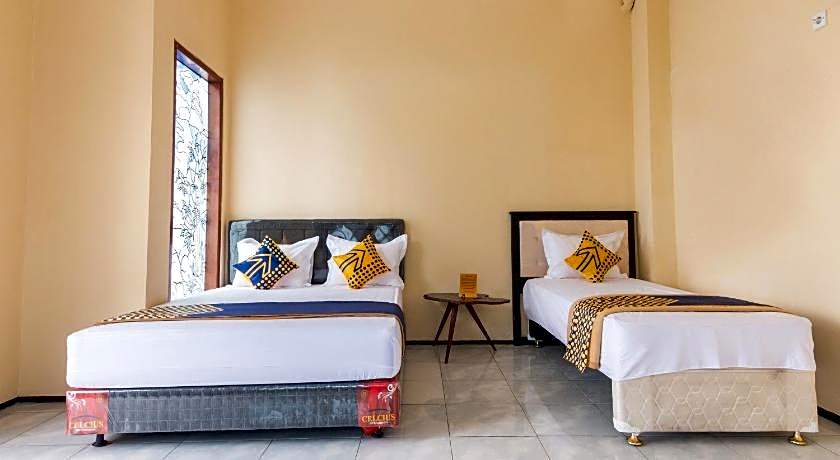 Hotel O Safira Family Residence Syariah