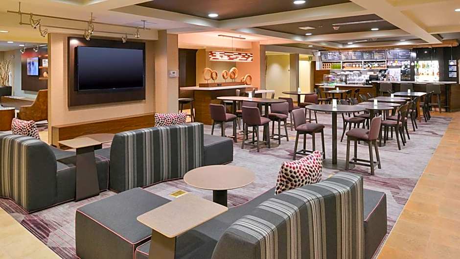 Courtyard by Marriott Charlotte Matthews