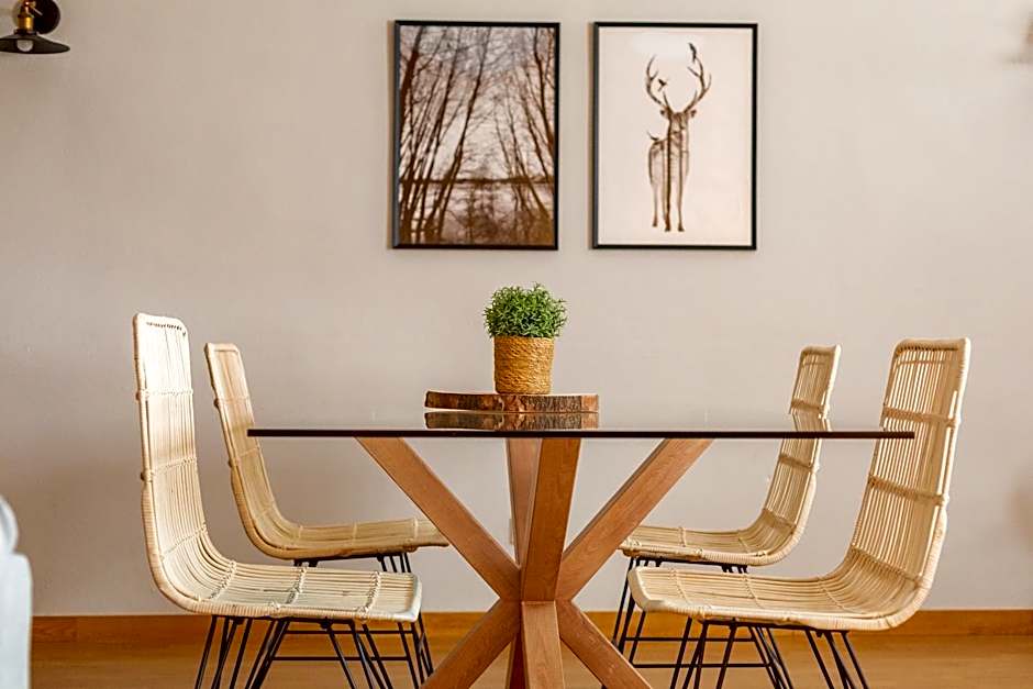 Hotel de Montaña Rubielos