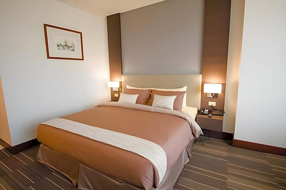 Fortune Hotel Korat