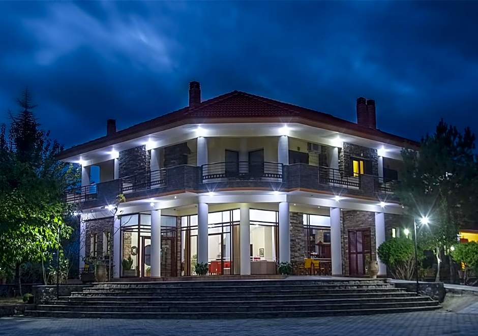 Gea Kaimaktsalan Hotel & Spa