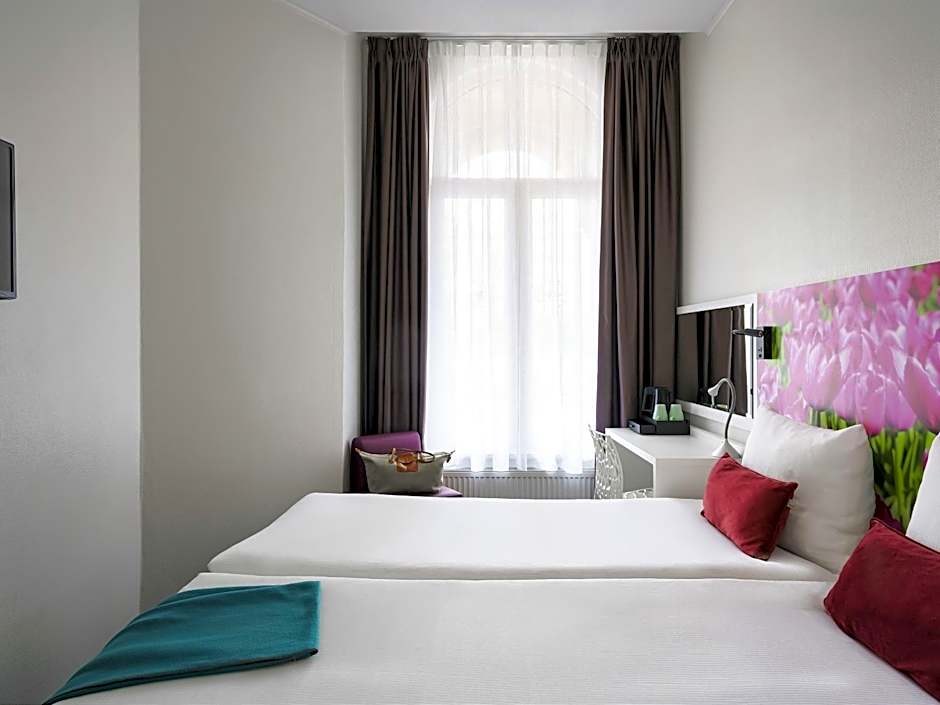 ibis Styles Amsterdam City