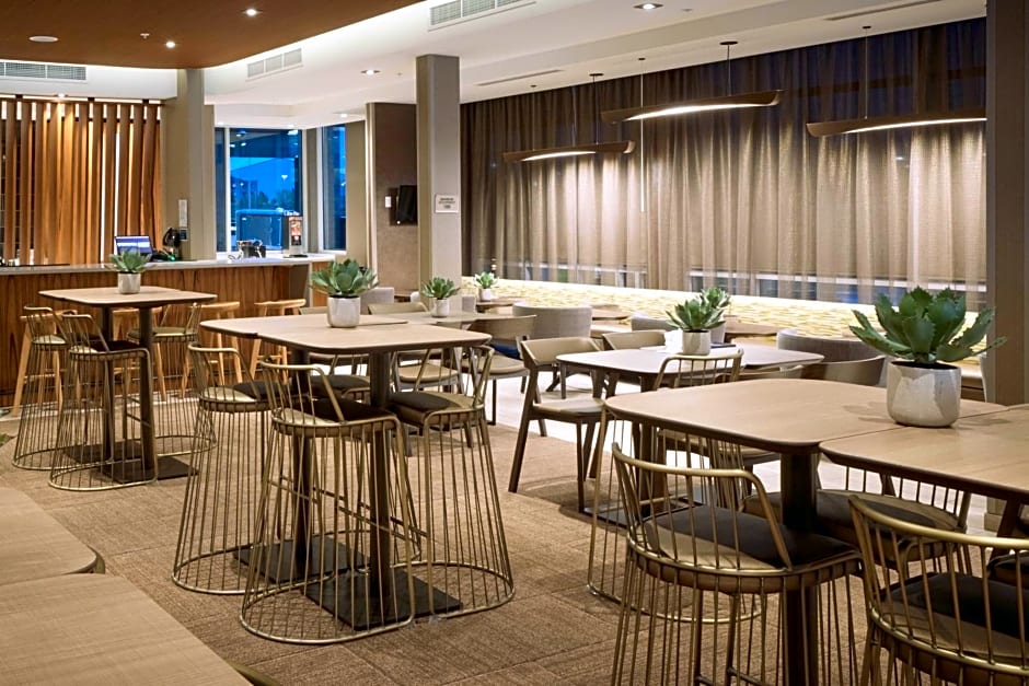 SpringHill Suites by Marriott Medford Airport
