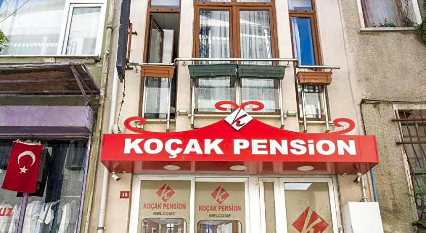Koçak Pansiyon