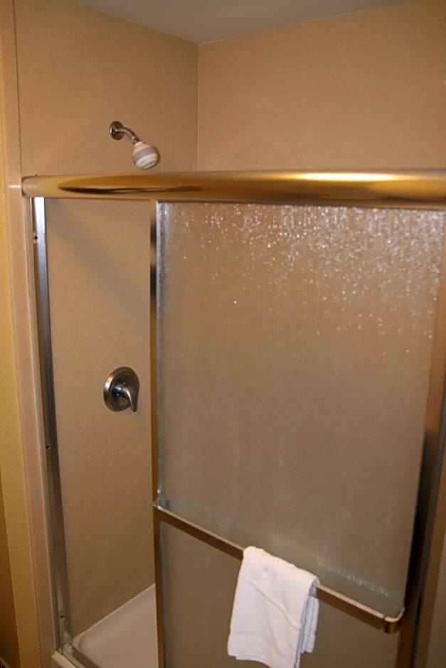 Hampton Inn Pendleton