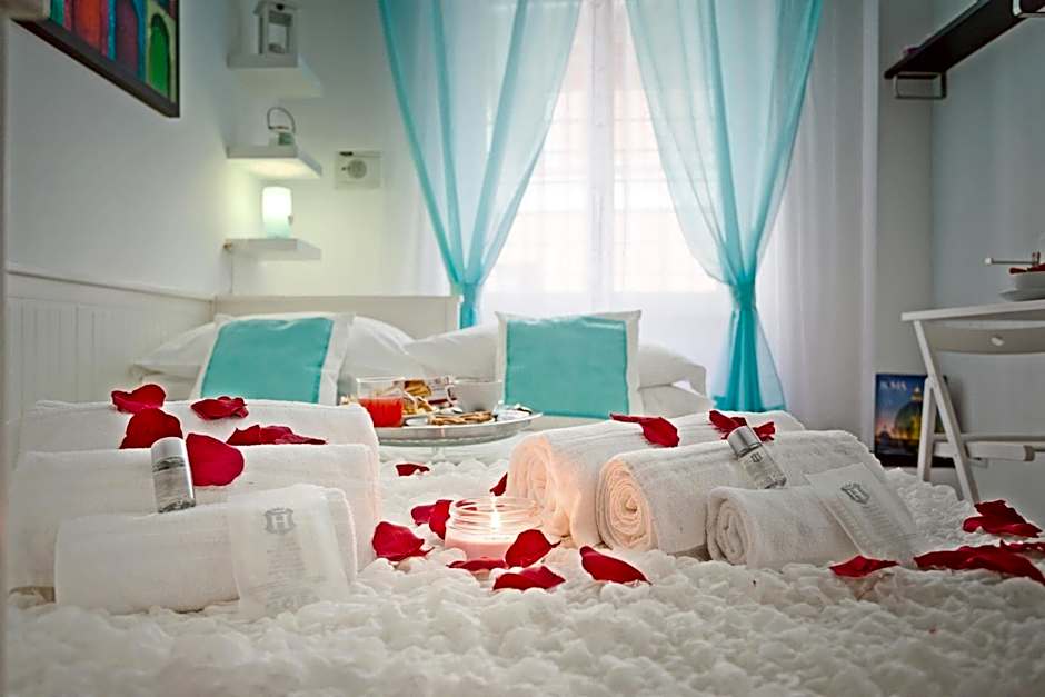 Relais 155 Guest House