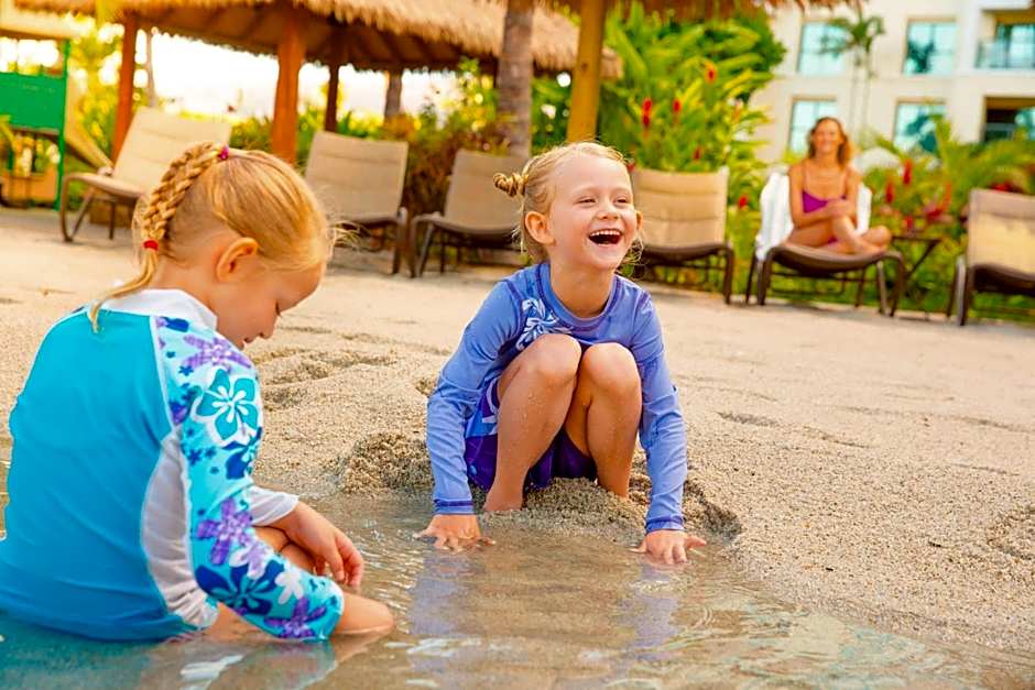 Marriott's Ko Olina Beach Club