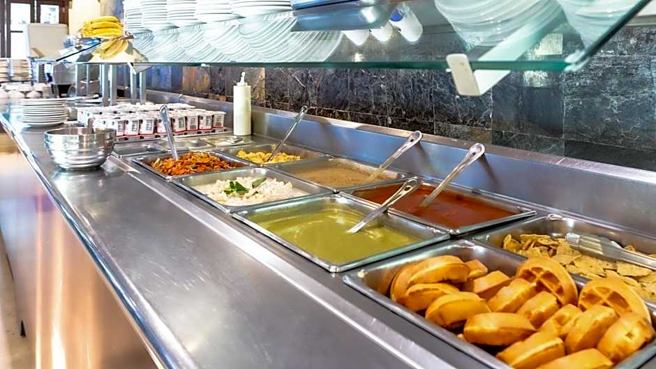 Quality Inn Mazatlan