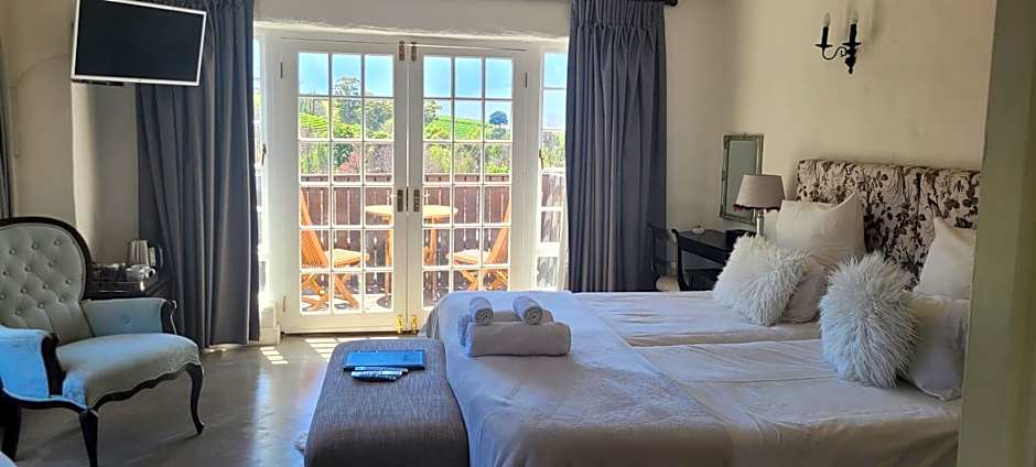 De Molen Guest House