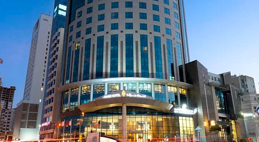 Grand Hotel