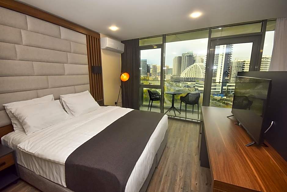 Batumi View Luxury