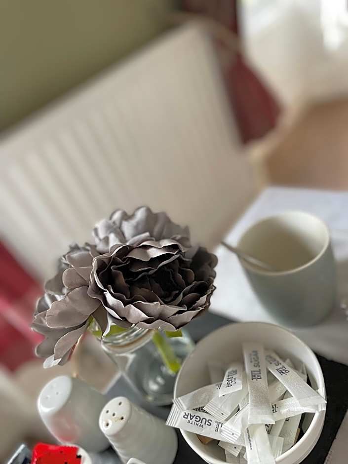 Abbey House B & B
