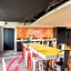 ibis Styles Lyon Bron Eurexpo